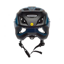 KASK ROWEROWY FOX SPEEDFRAME PRO DEFY TWILIGHT  ENDURO CROSS