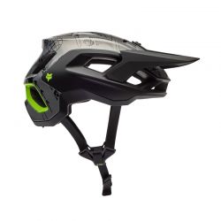 KASK ROWEROWY FOX...