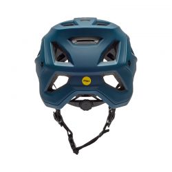 KASK ROWEROWY FOX SPEEDFRAME SOLID TWILIGHT  ENDURO CROSS