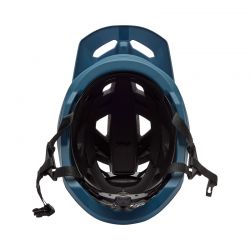 KASK ROWEROWY FOX SPEEDFRAME SOLID TWILIGHT  ENDURO CROSS