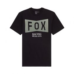 T-SHIRT FOX TYPEFACE PREM...