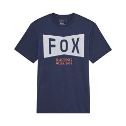 T-SHIRT FOX TYPEFACE PREM...