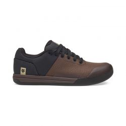 BUTY FOX UNION CANVAS COCOA...