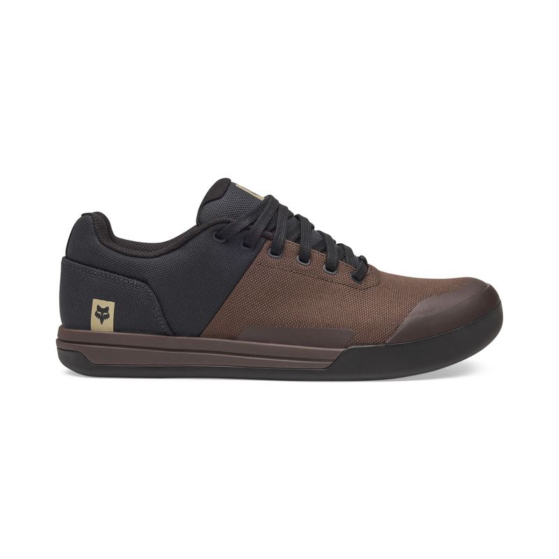 BUTY FOX UNION CANVAS COCOA  ENDURO CROSS