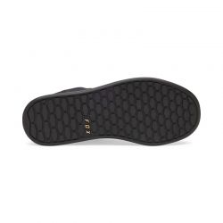BUTY FOX UNION CANVAS COCOA  ENDURO CROSS