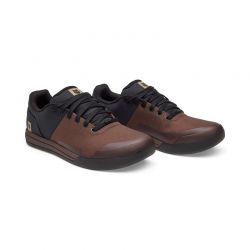 BUTY FOX UNION CANVAS COCOA  ENDURO CROSS