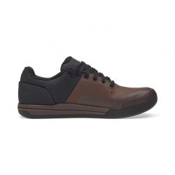BUTY FOX UNION CANVAS COCOA  ENDURO CROSS