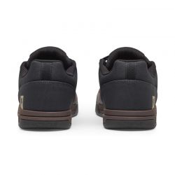 BUTY FOX UNION CANVAS COCOA  ENDURO CROSS