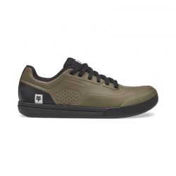BUTY FOX UNION FLAT...