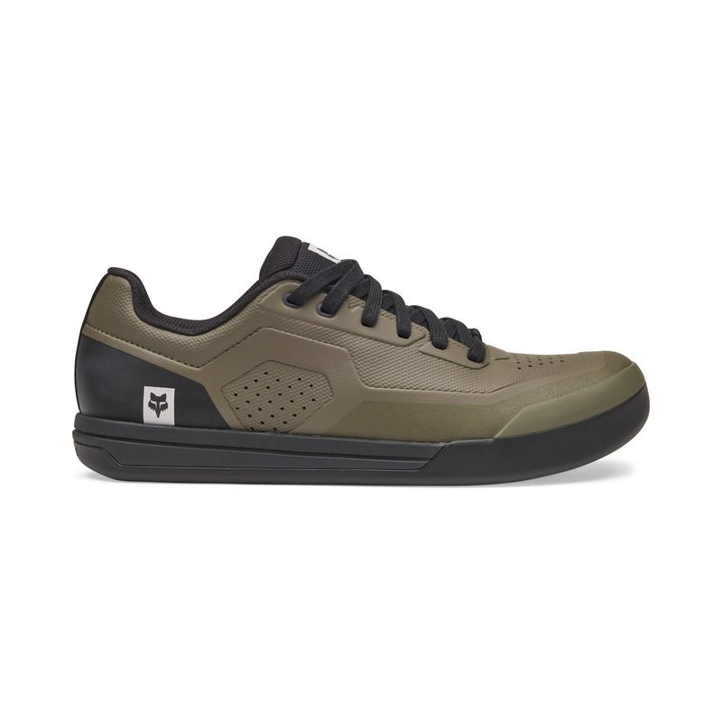 BUTY FOX UNION FLAT MILITARY ENDURO CROSS BUTY FOX UNION FLAT MILITARY ENDURO CROSS