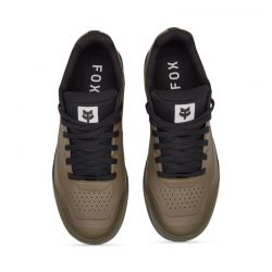 BUTY FOX UNION FLAT MILITARY  ENDURO CROSS