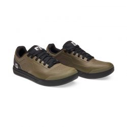 BUTY FOX UNION FLAT MILITARY  ENDURO CROSS