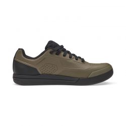 BUTY FOX UNION FLAT MILITARY  ENDURO CROSS