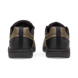 BUTY FOX UNION FLAT MILITARY  ENDURO CROSS