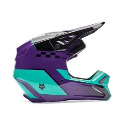 KASK FOX V1 COLLECT GRAPE...