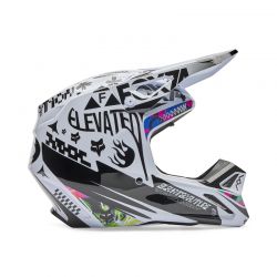 KASK FOX V1 IMAGE COSMO...