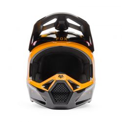 KASK FOX V1 KAIROS TANGERINE  ENDURO CROSS
