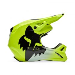 KASK FOX V1 SHIELD FLUO...