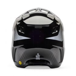 KASK FOX V3 TINE BLACK  ENDURO CROSS