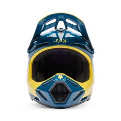 KASK FOX V3 TINE TWILIGHT  ENDURO CROSS