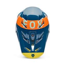 KASK FOX V3 TINE TWILIGHT  ENDURO CROSS