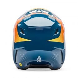 KASK FOX V3 TINE TWILIGHT  ENDURO CROSS