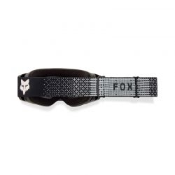 GOGLE FOX VUE CORE BLACK  ENDURO CROSS