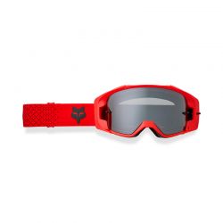 GOGLE FOX VUE CORE FLUO RED...