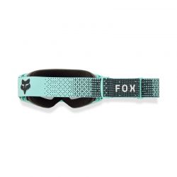 GOGLE FOX VUE CORE VIVID TURQUOISE  ENDURO CROSS
