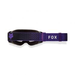 GOGLE FOX VUE CORE VIVID GRAPE  ENDURO CROSS