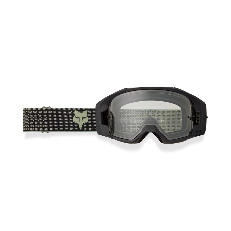 GOGLE FOX VUE ENDURO ADOBE  ENDURO CROSS