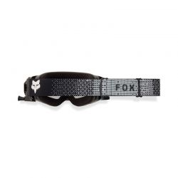 GOGLE FOX VUE ROLL OFF BLACK  ENDURO CROSS