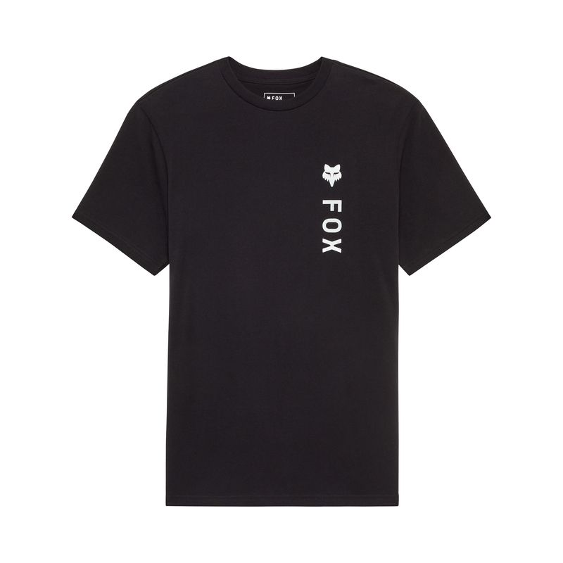 T-SHIRT FOX WINNERS CIRCLE PREM BLACK  ENDURO CROSS