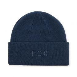 CZAPKA ZIMOWA FOX WORDMARK...