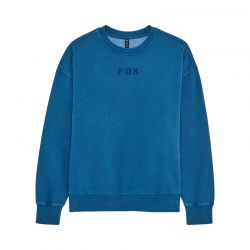 BLUZA FOX WORDMARK...