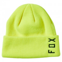 CZAPKA ZIMOWA FOX LADY...