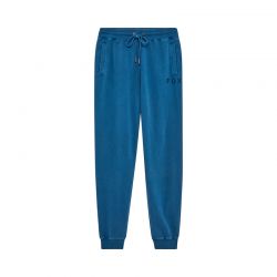 SPODNIE FOX WORDMARK FLEECE...