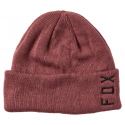 CZAPKA ZIMOWA FOX LADY...