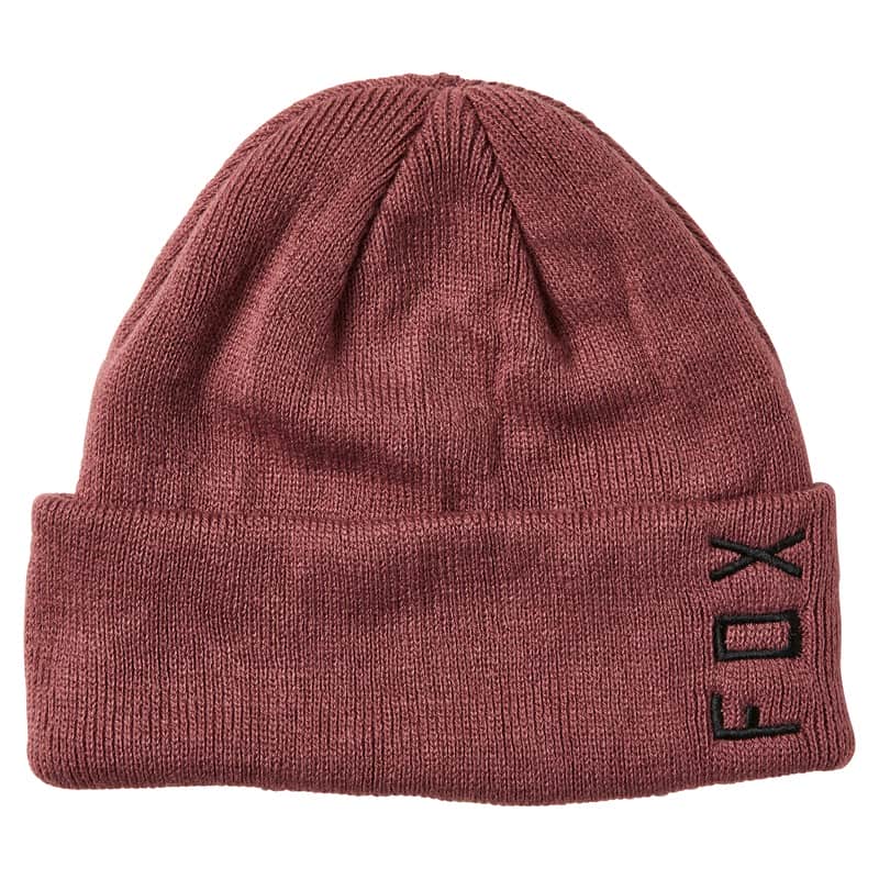 CZAPKA ZIMOWA FOX LADY DAILY PURPLE HAZE  ENDURO CROSS