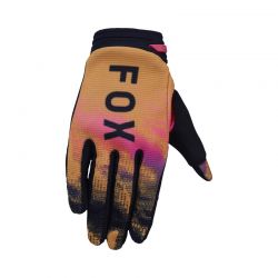 RĘKAWICE FOX JUNIOR 180...