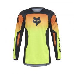 BLUZA FOX JUNIOR 180 SHIELD...