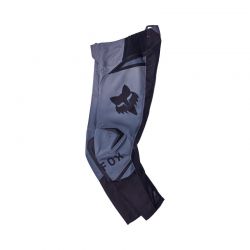SPODNIE FOX JUNIOR 180 SHIELD BLACK  ENDURO CROSS