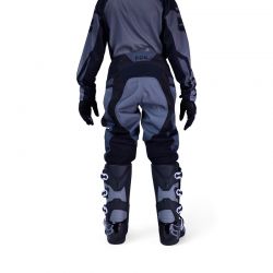 SPODNIE FOX JUNIOR 180 SHIELD BLACK  ENDURO CROSS