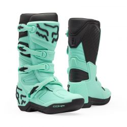 BUTY FOX JUNIOR COMP TEAL...