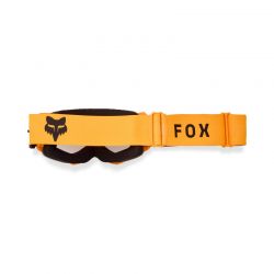 GOGLE FOX JUNIOR MAIN CORE TANGERINE  ENDURO CROSS