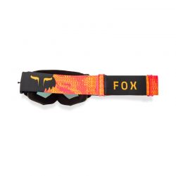GOGLE FOX JUNIOR MAIN KAIROS SPARK TANGERINE  ENDURO CROSS