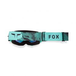 GOGLE FOX JUNIOR MAIN KAIROS SPARK TURQUOISE  ENDURO CROSS