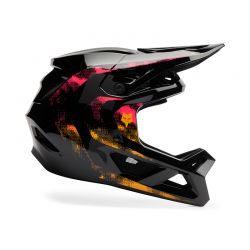 KASK ROWEROWY FOX JUNIOR...