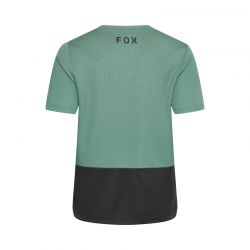 KOSZULKA ROWEROWA FOX JUNIOR RANGER HEAD PINE  ENDURO CROSS