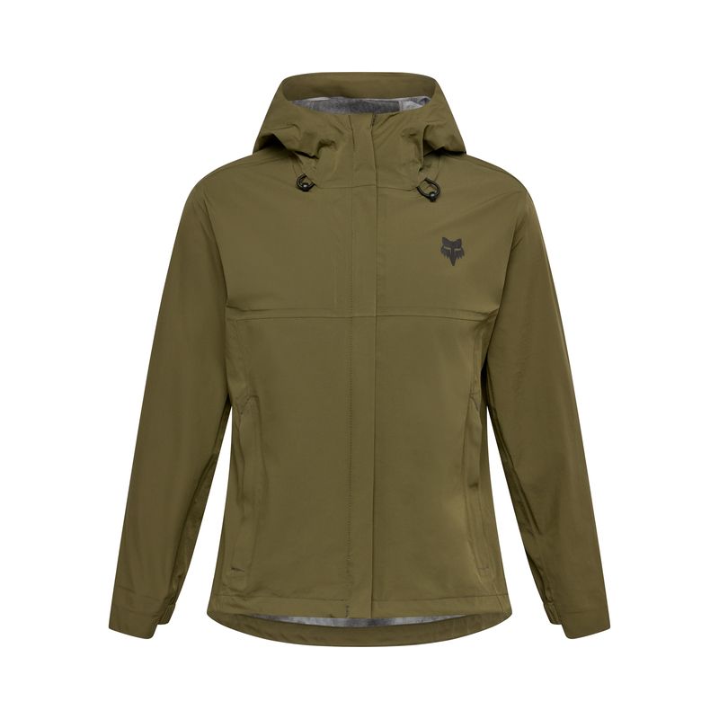 KURTKA FOX JUNIOR RANGER WATER OLIVE GREEN ENDURO CROSS KURTKA FOX JUNIOR RANGER WATER OLIVE GREEN ENDURO CROSS